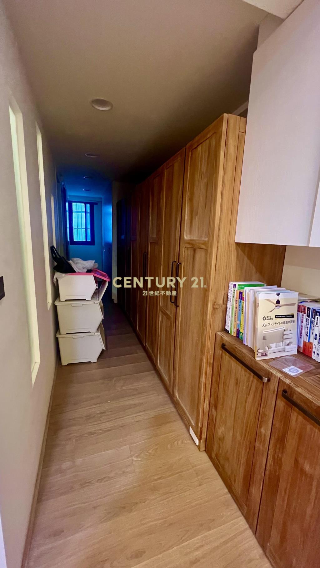 青山優質電梯別墅