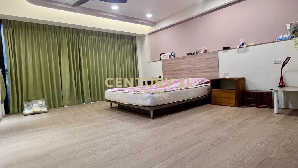 青山優質電梯別墅