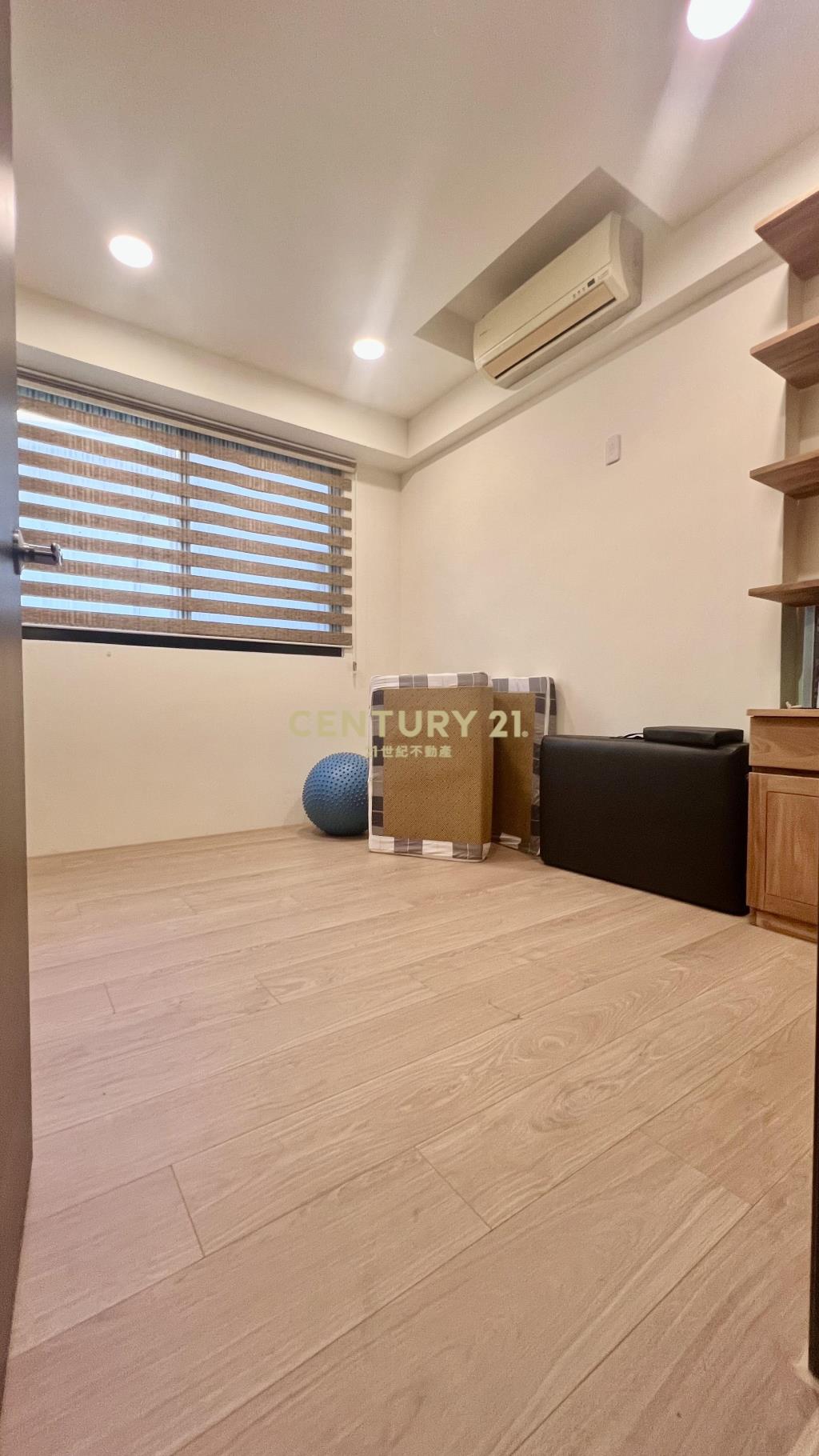 青山優質電梯別墅