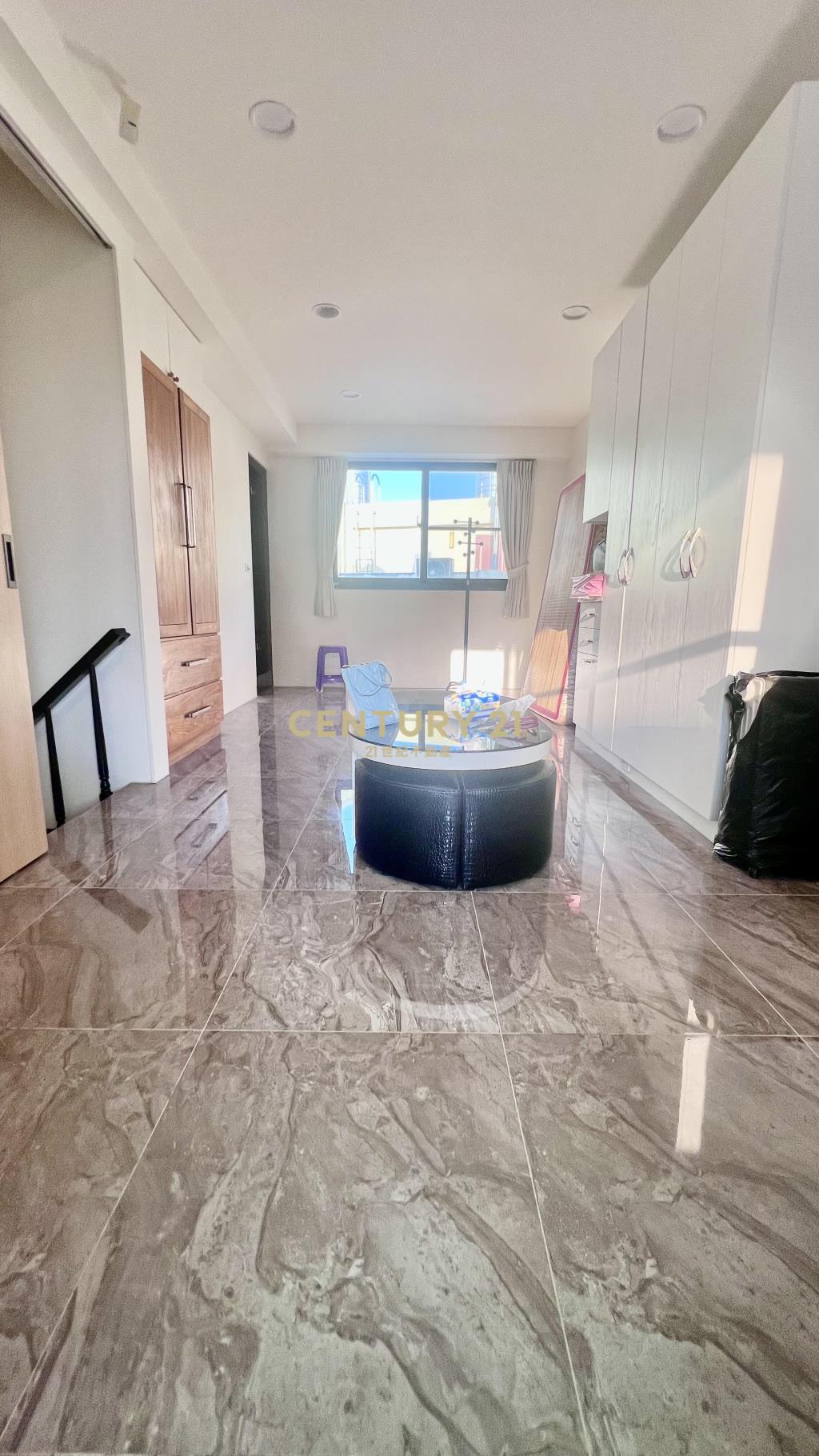 青山優質電梯別墅