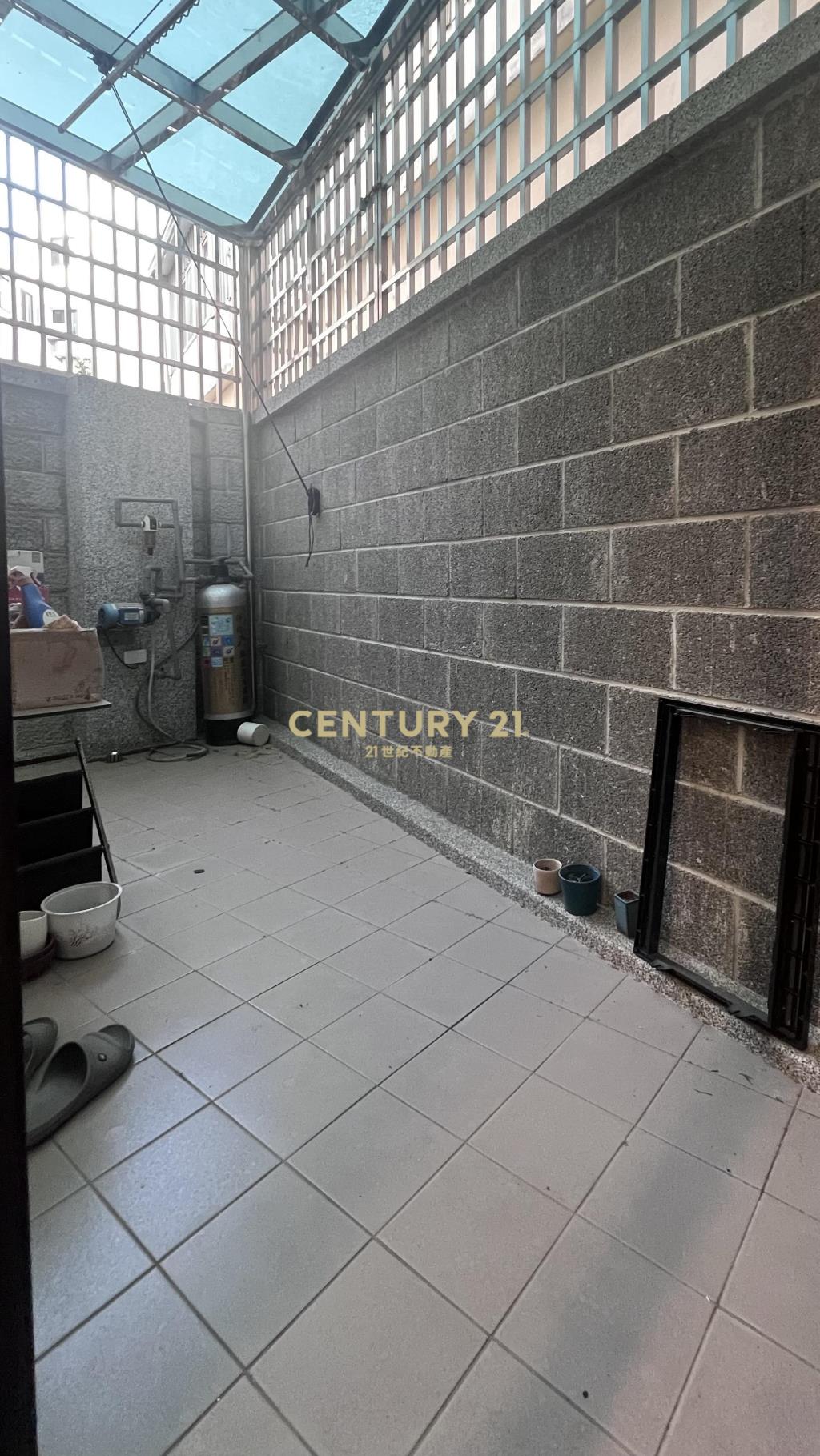 青山優質電梯別墅