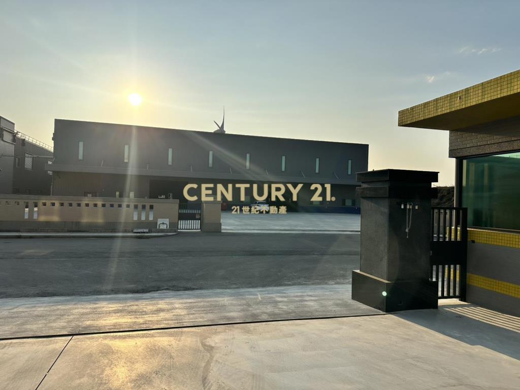 鹿港彰濱工業區(丁種建地+廠房)