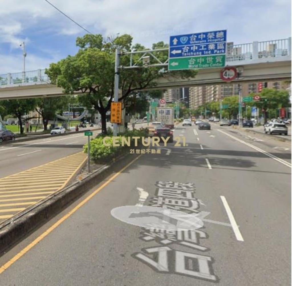 台中工業區合法三照廠房