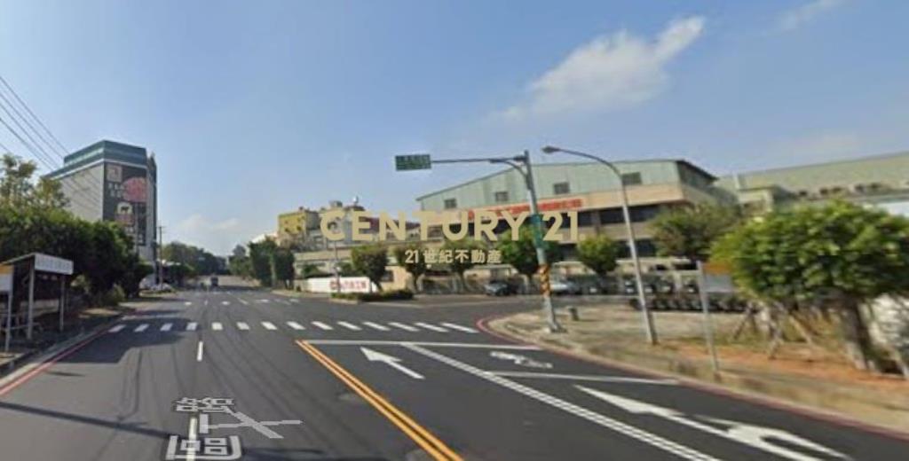 台中工業區合法三照廠房