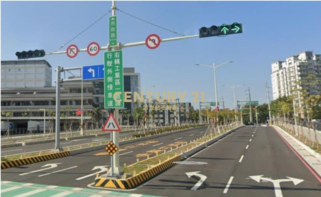 台中工業區合法三照廠房