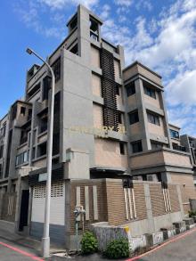 大地坪角間電梯別墅