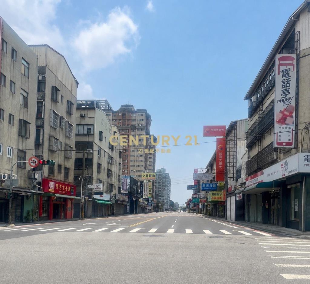 永安國小旁透店