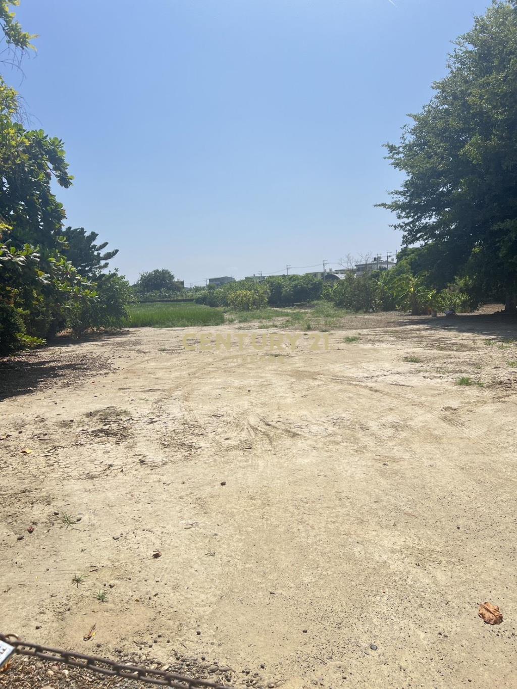 高速公路彰化交流道附近特定區計畫農地
