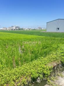 彰化交流道特定區｜口庄段都內優質農地｜