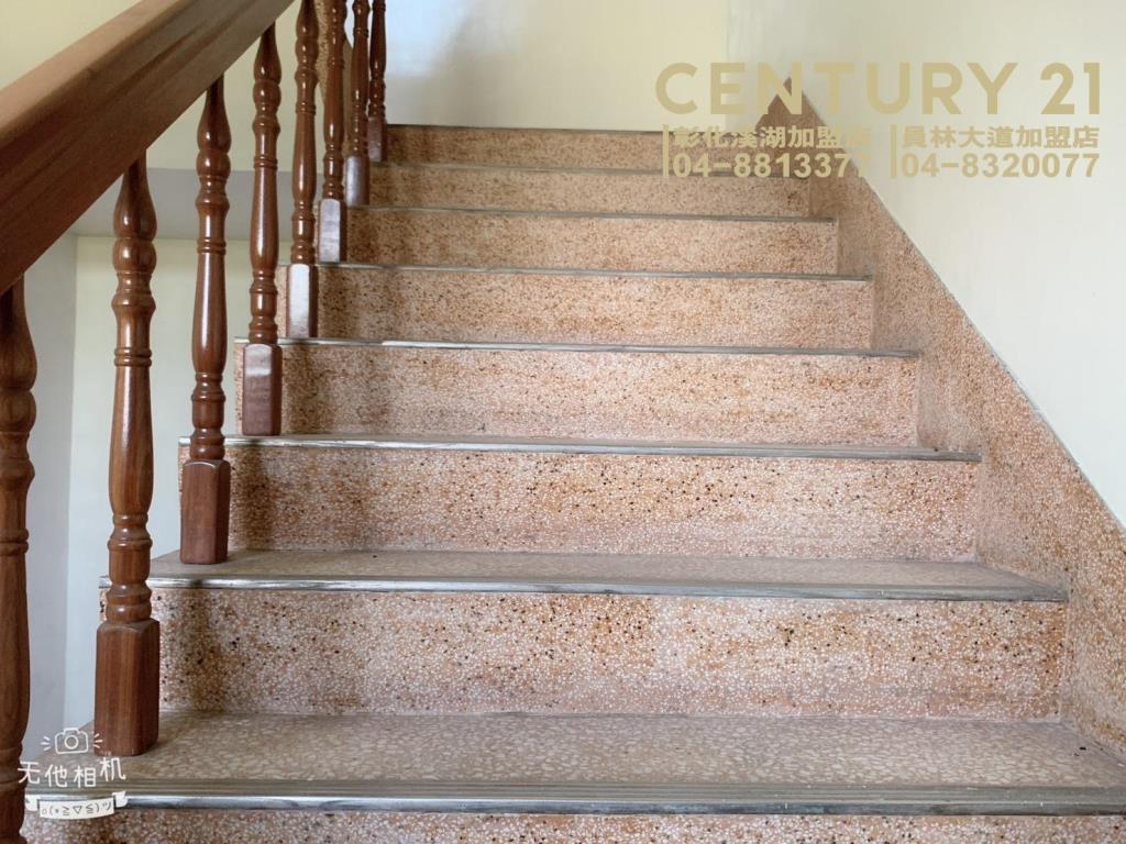 溪湖近交流道大塊建地