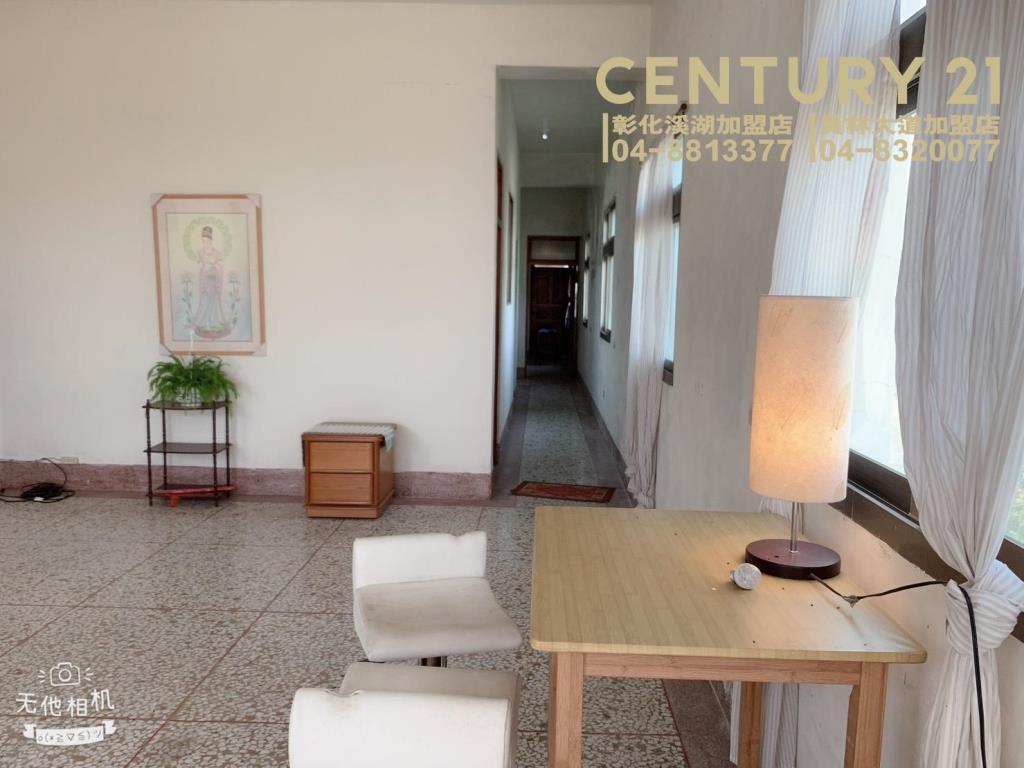 溪湖近交流道大塊建地