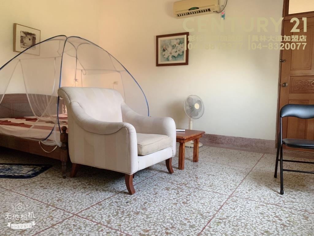 溪湖近交流道大塊建地