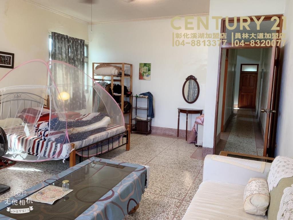 溪湖近交流道大塊建地