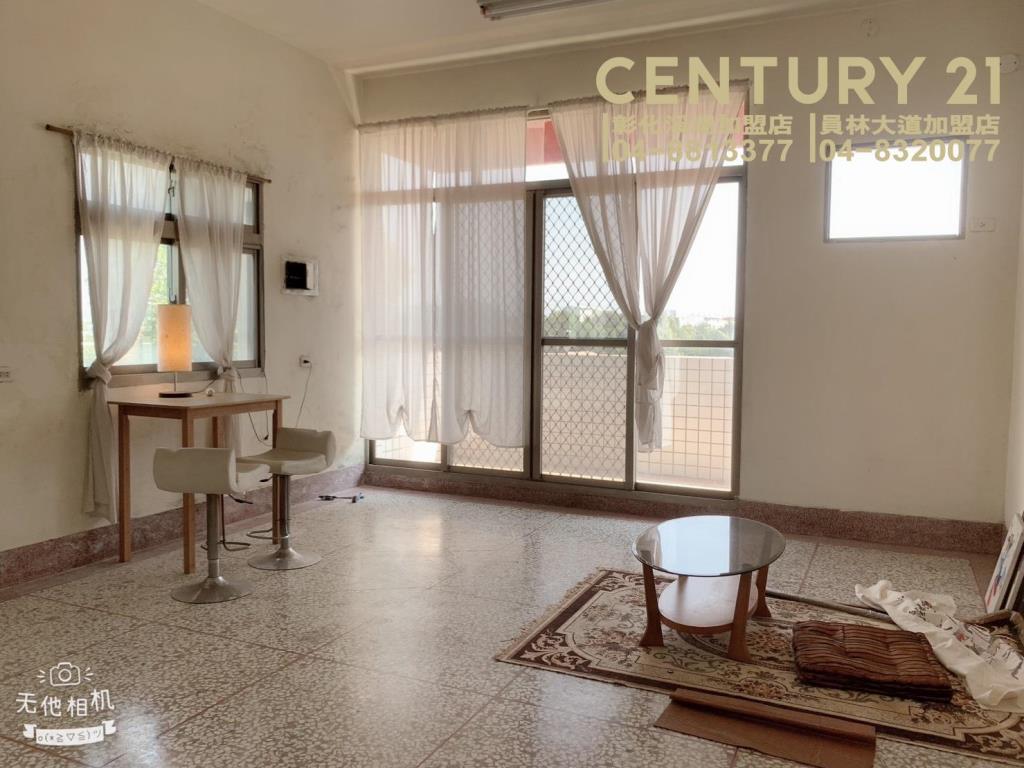 溪湖近交流道大塊建地