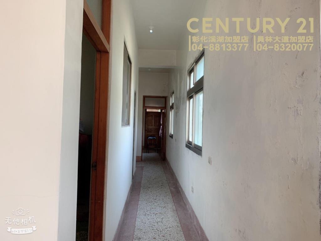 溪湖近交流道大塊建地