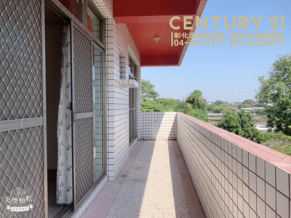 溪湖近交流道大塊建地