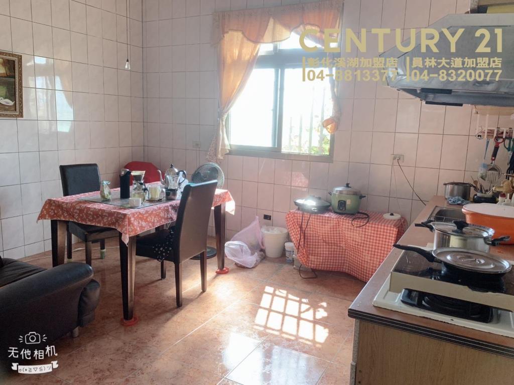 溪湖近交流道大塊建地