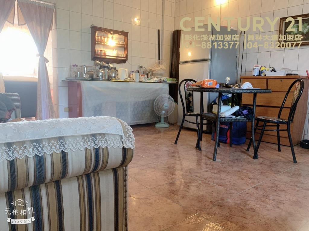 溪湖近交流道大塊建地