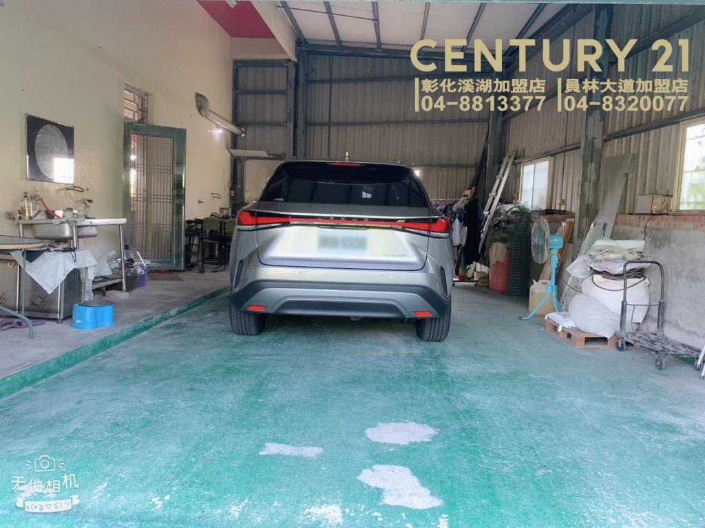 溪湖近交流道大塊建地