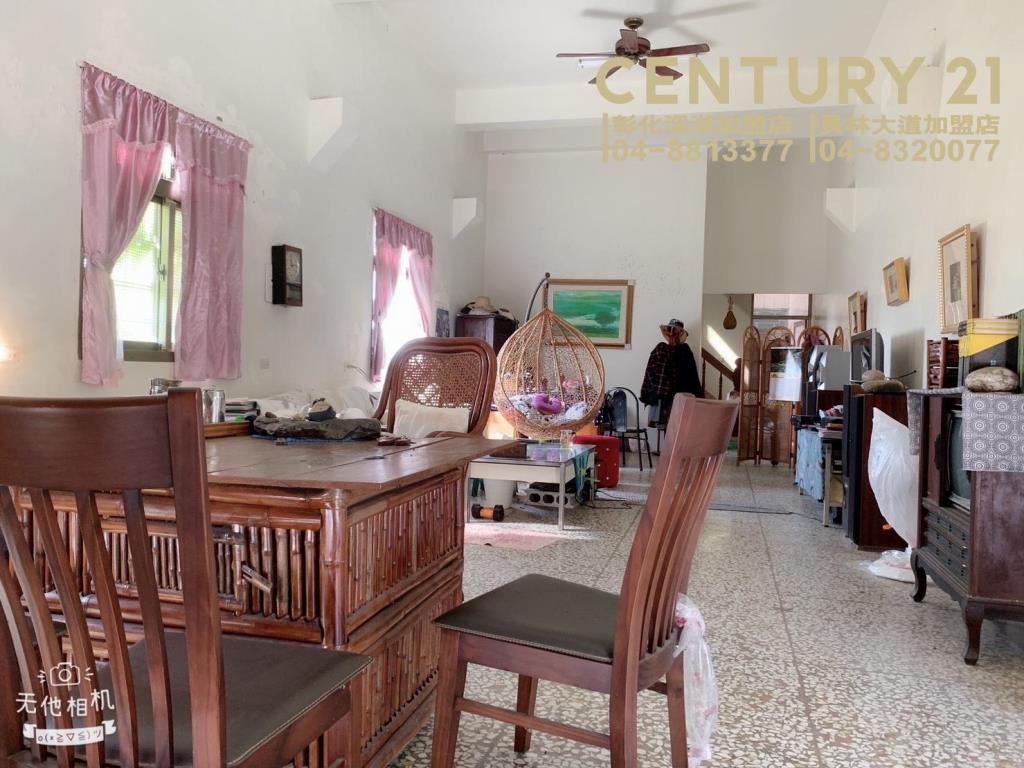 溪湖近交流道大塊建地