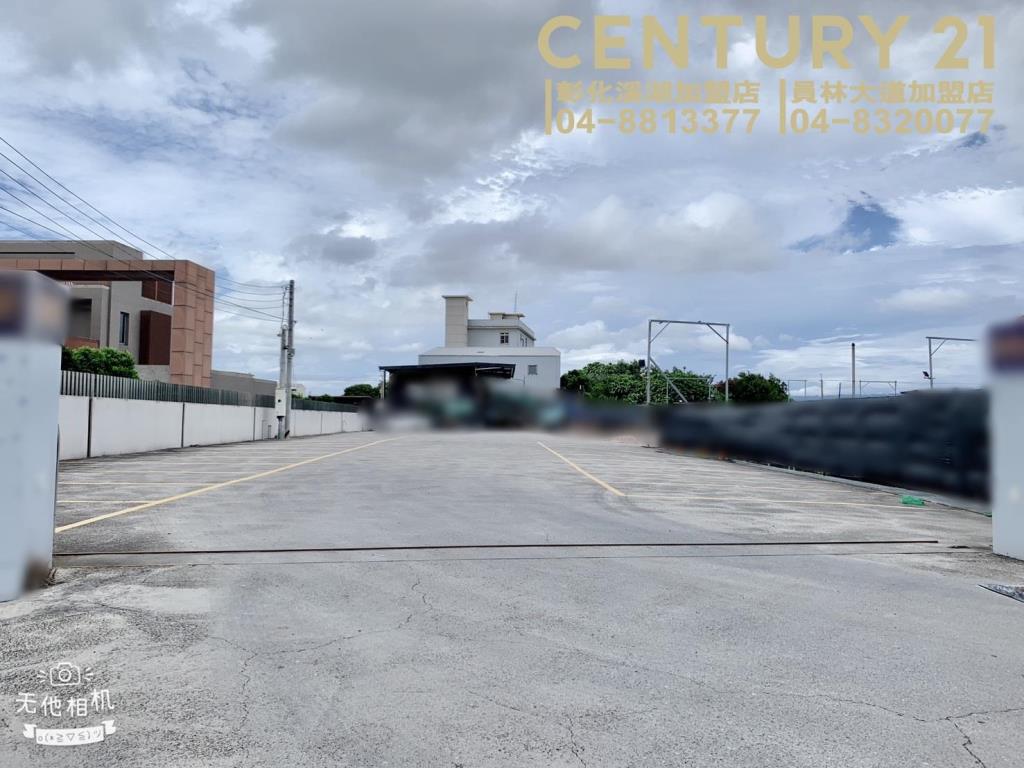 埔心近市區都內田