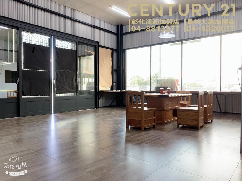 埔心近市區都內田