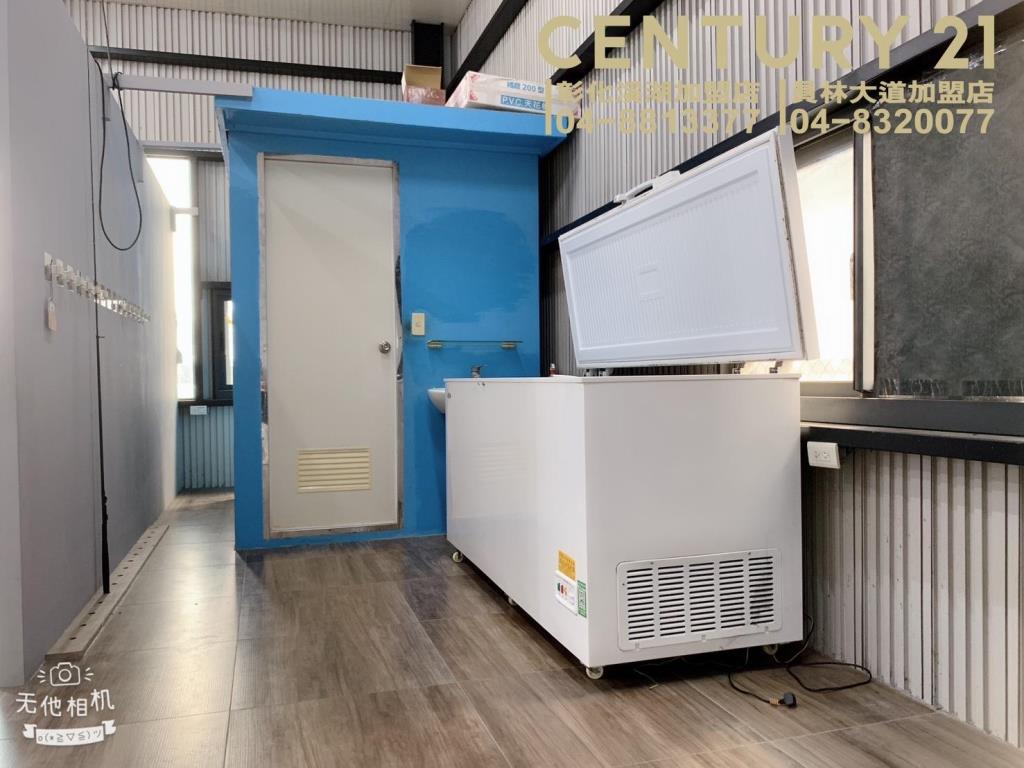 埔心近市區都內田