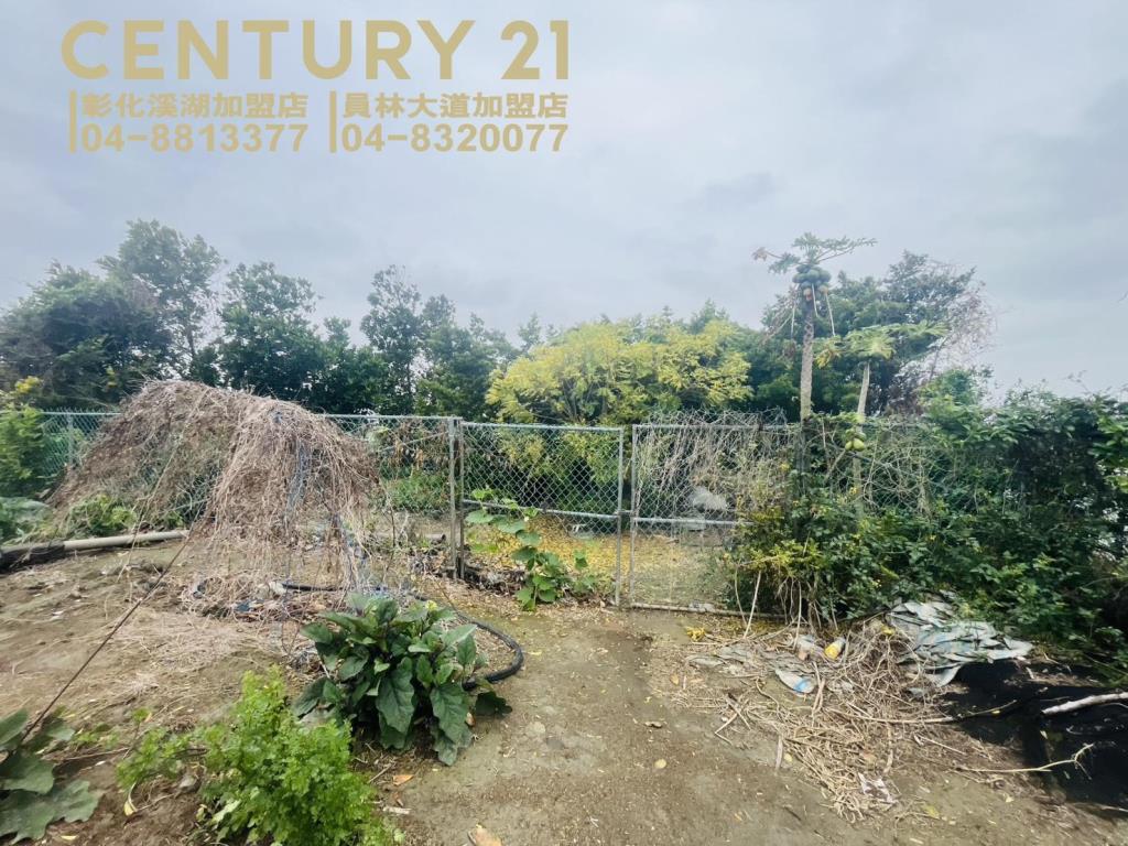 埔鹽近彰水路方正美田