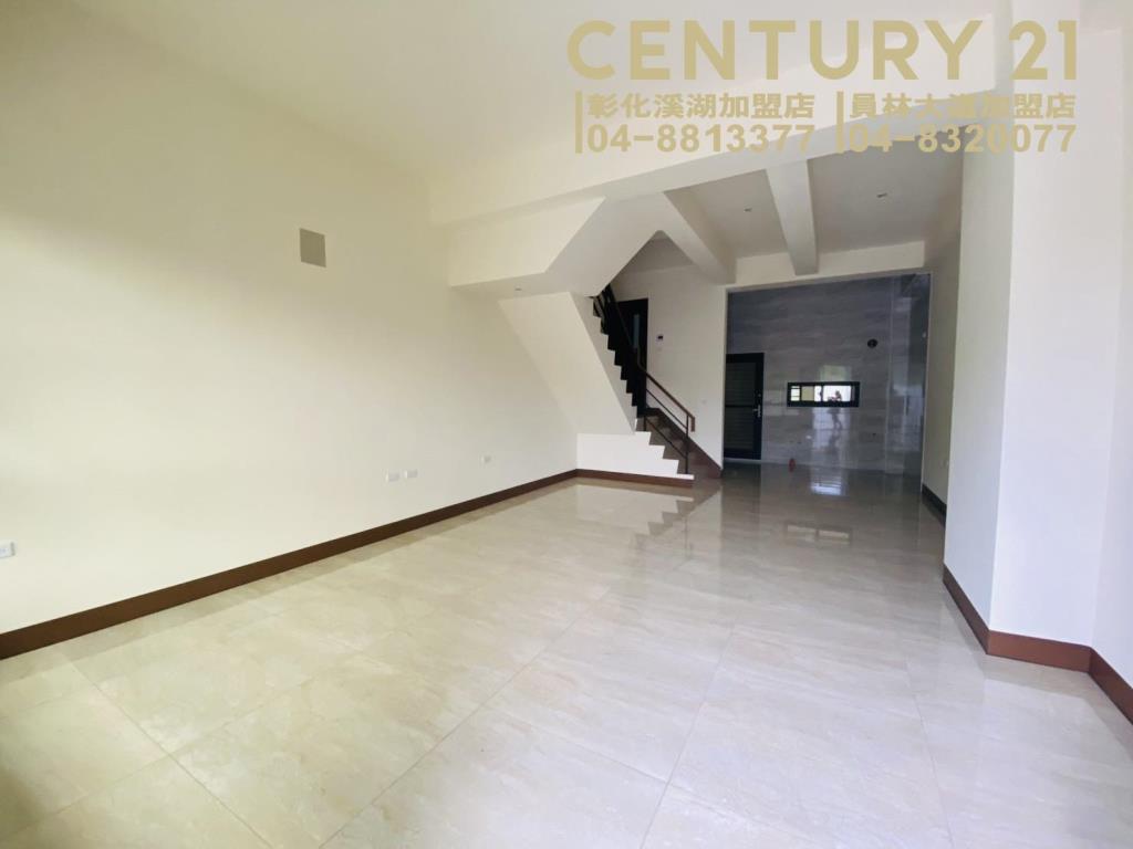 田中車站旁全新美墅