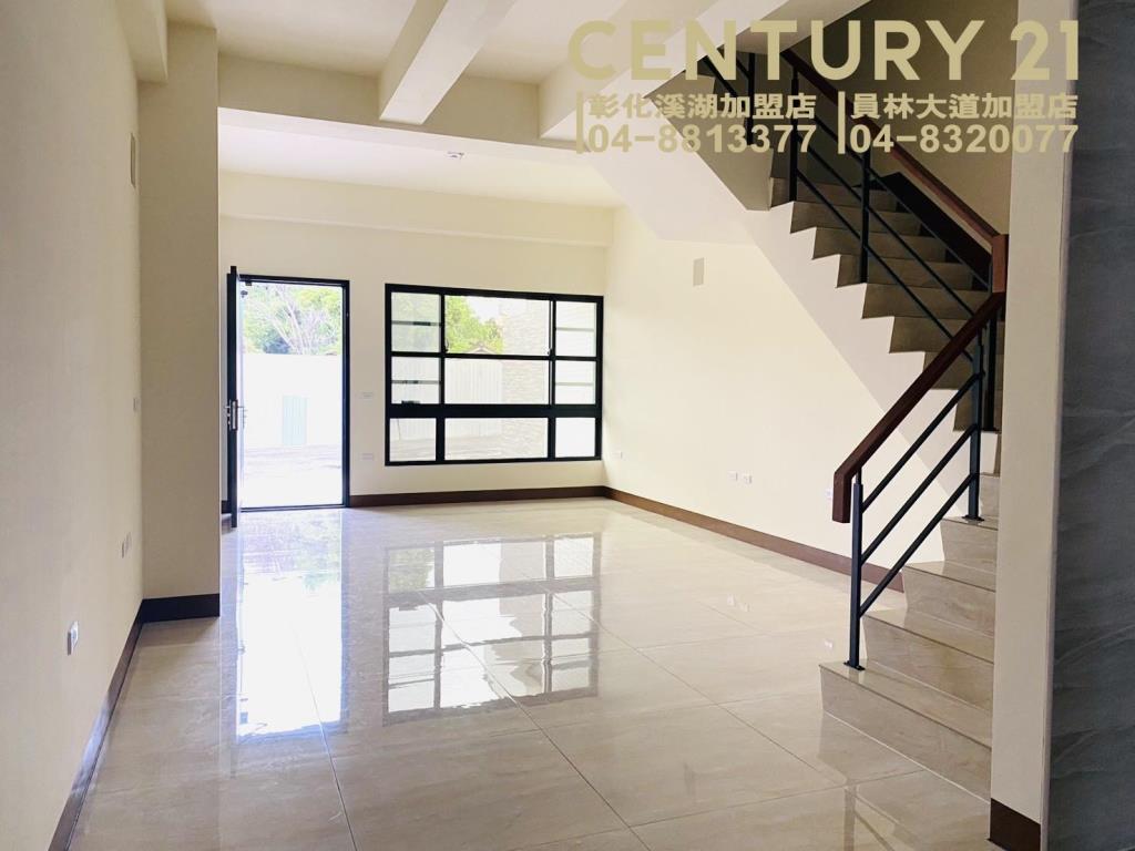 田中車站旁全新美墅