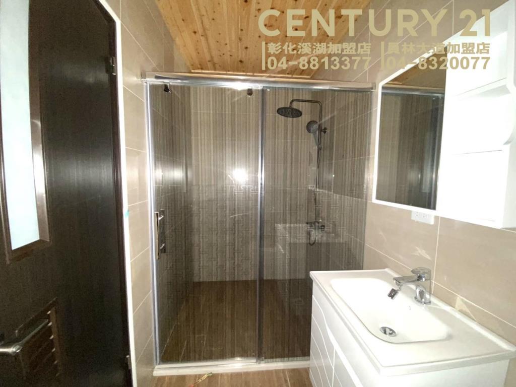 田中車站旁全新美墅