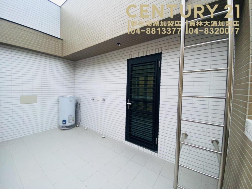 田中車站旁全新美墅