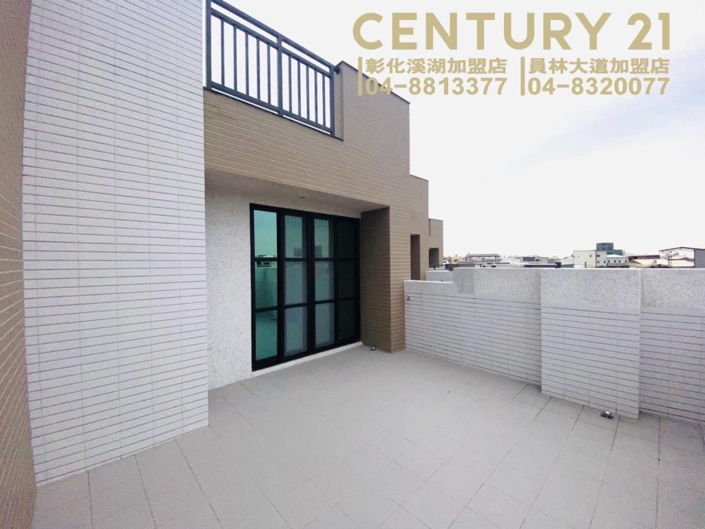 田中車站旁全新美墅