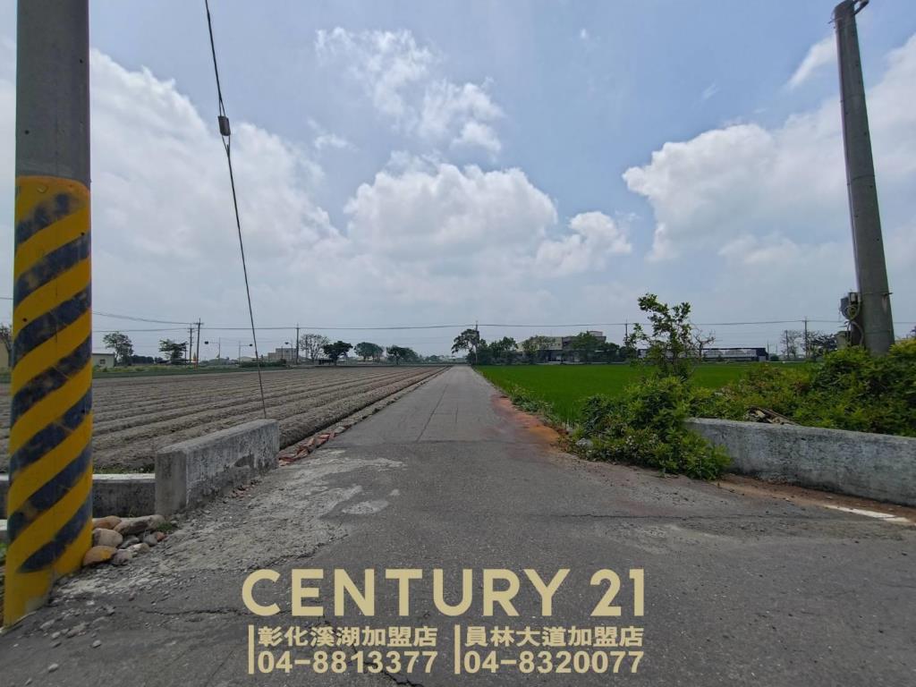 埔鹽近成功一路美田