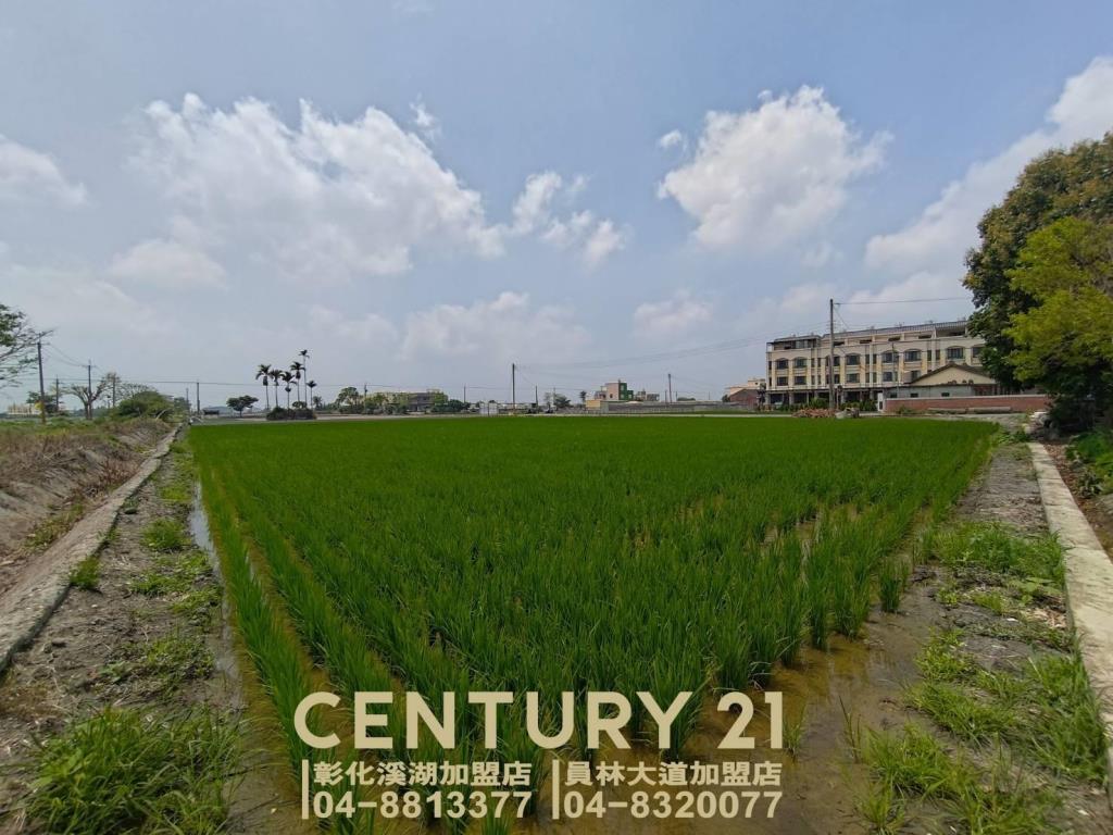 埔鹽近成功一路美田