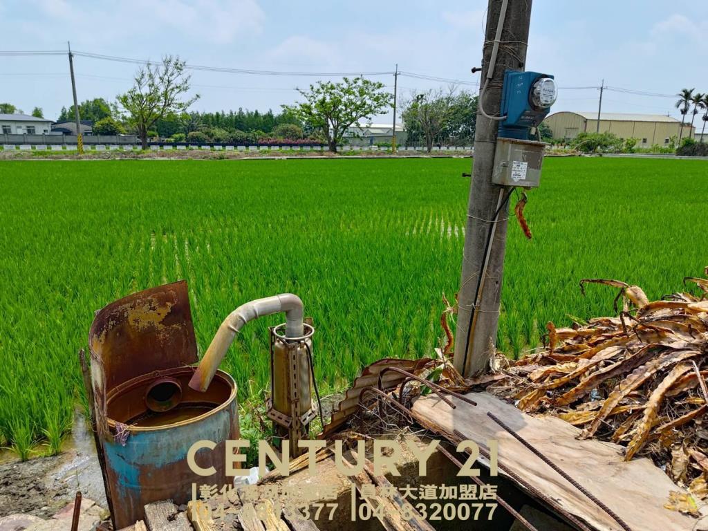 埔鹽近成功一路美田