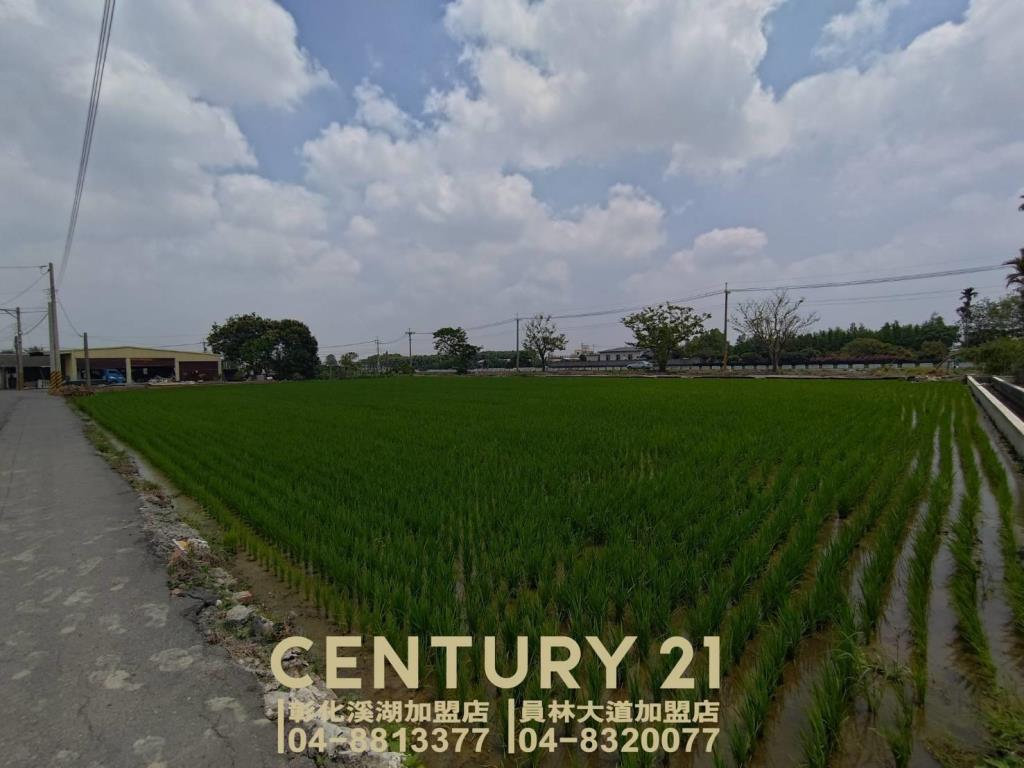 埔鹽近成功一路美田