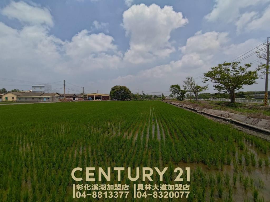 埔鹽近成功一路美田