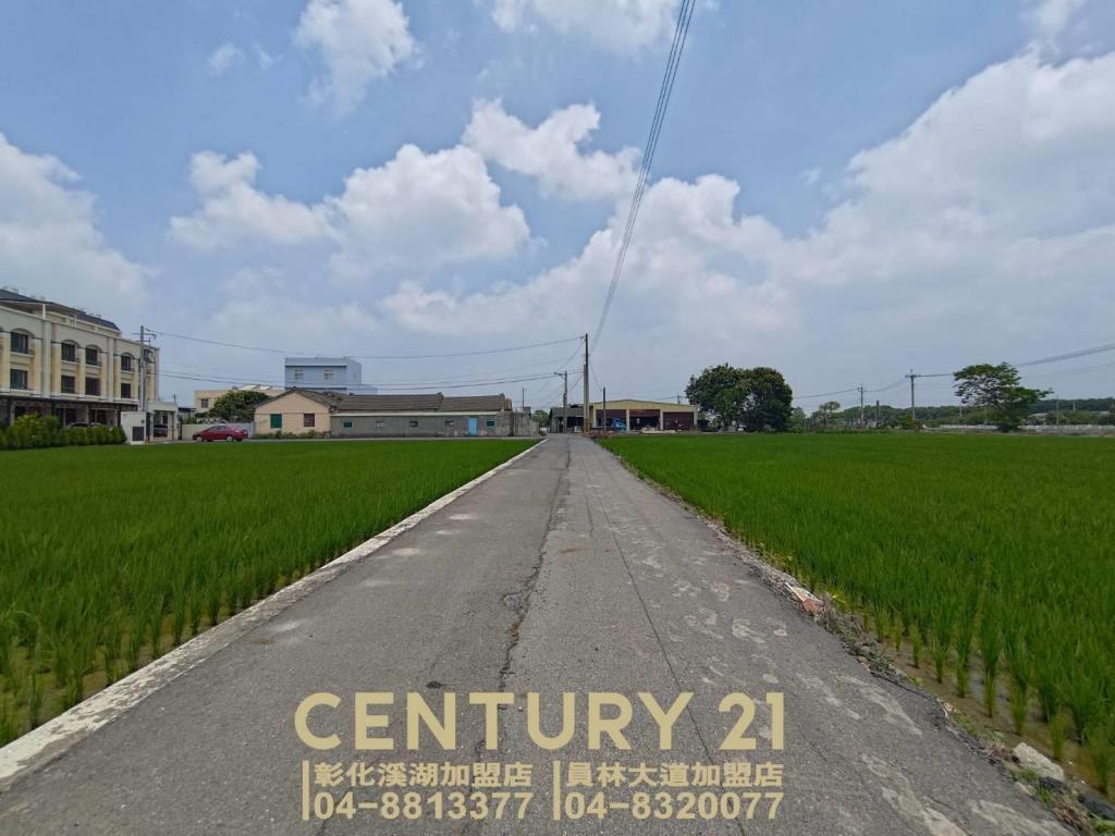 埔鹽近成功一路美田