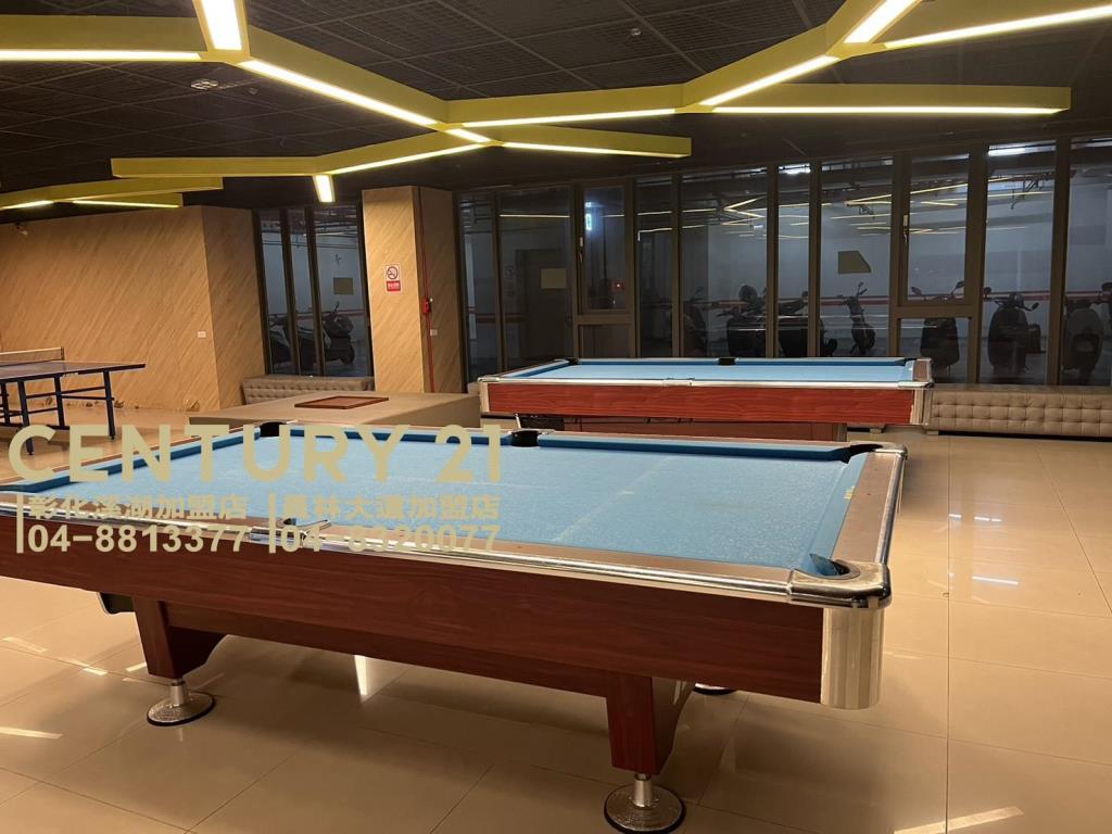 草屯收租南開會館