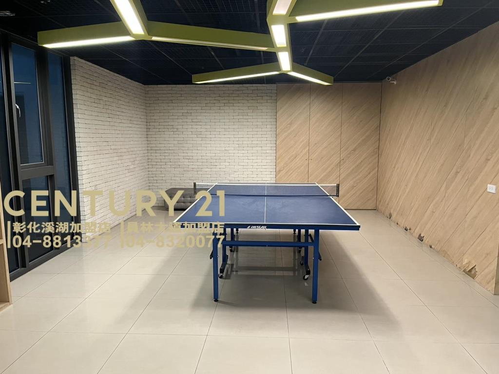 草屯收租南開會館