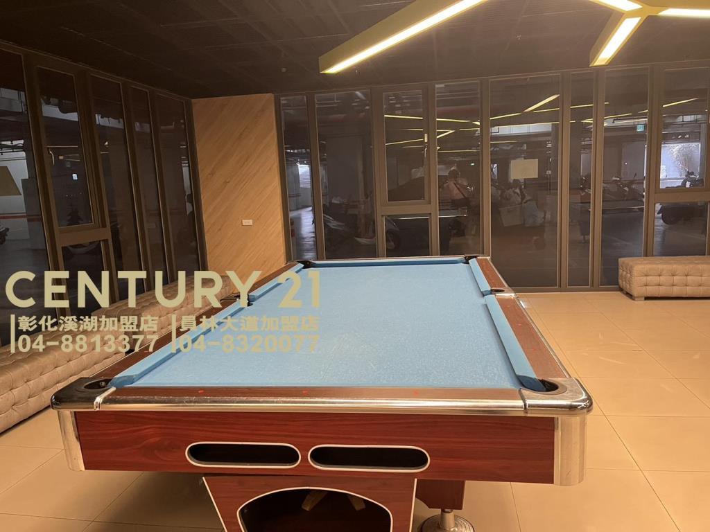 草屯收租南開會館