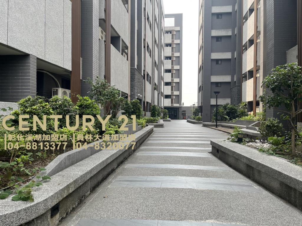 草屯收租南開會館