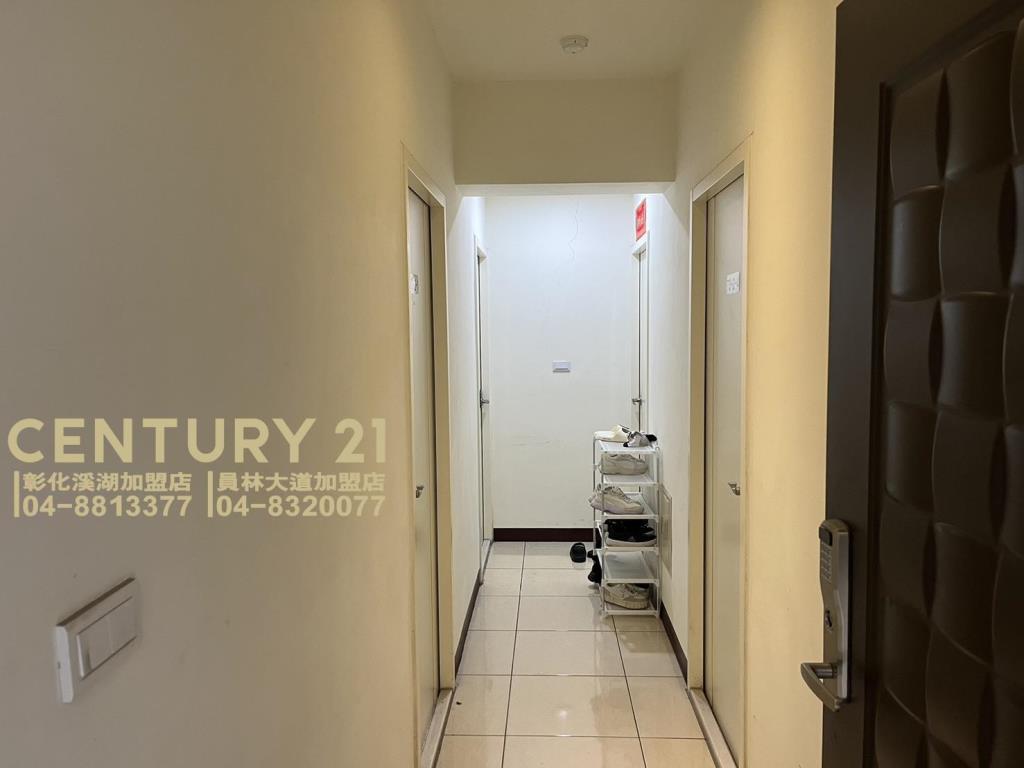 草屯收租南開會館