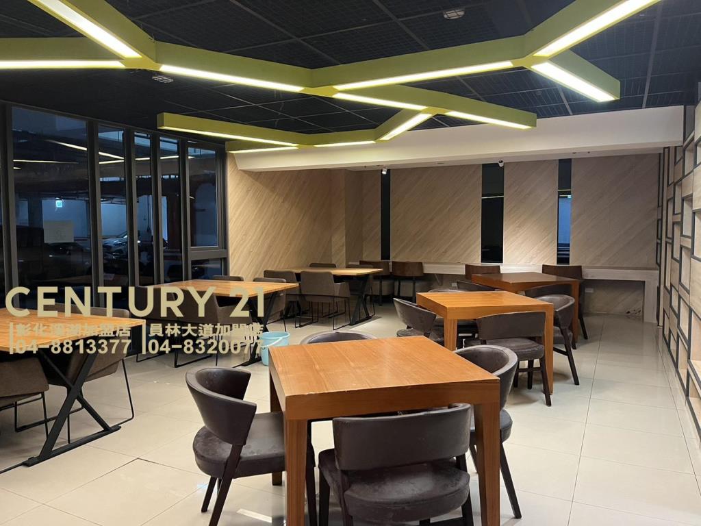 草屯收租南開會館