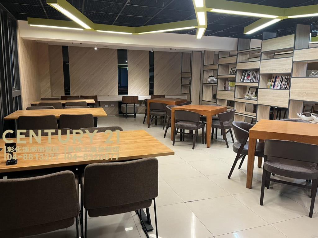 草屯收租南開會館