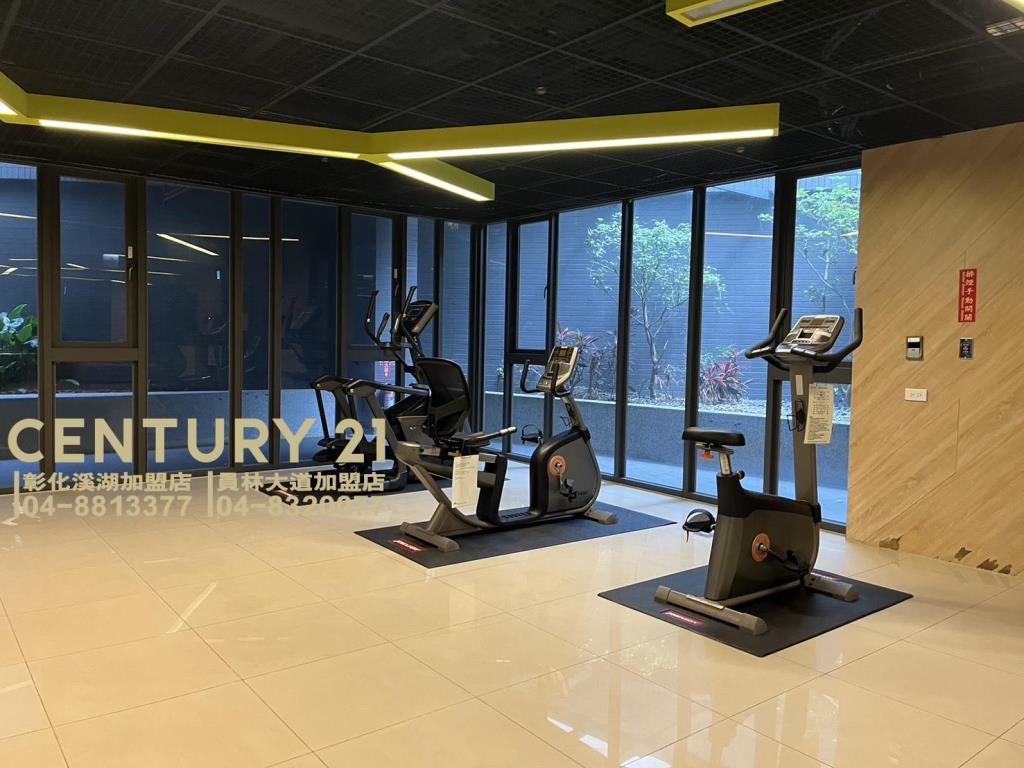 草屯收租南開會館