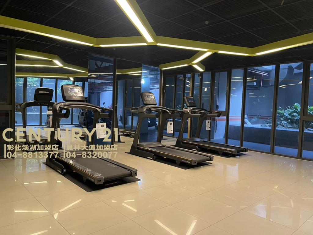 草屯收租南開會館