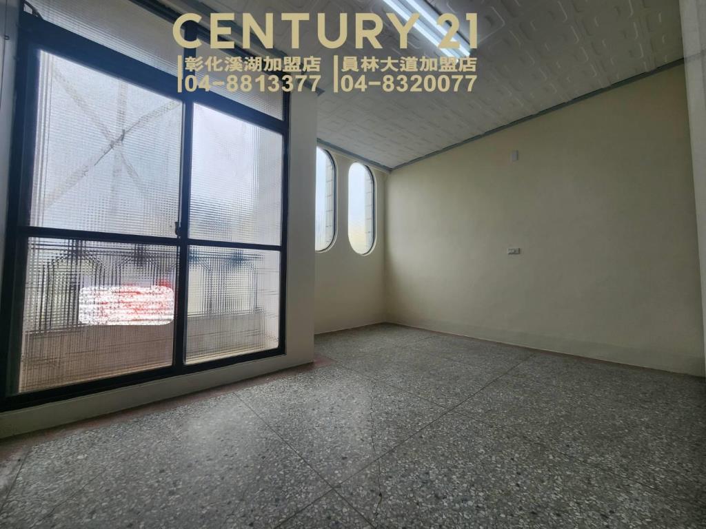 溪湖大發路金店面