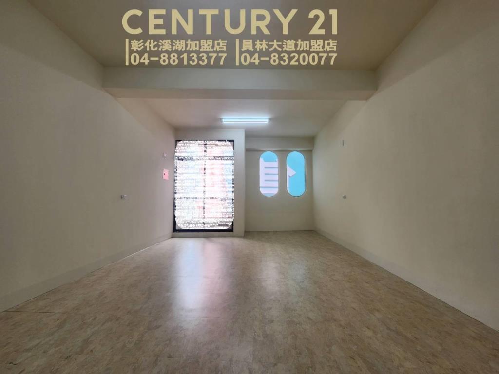 溪湖大發路金店面